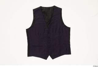Clothes   277 business man clothing purple vest 0001.jpg